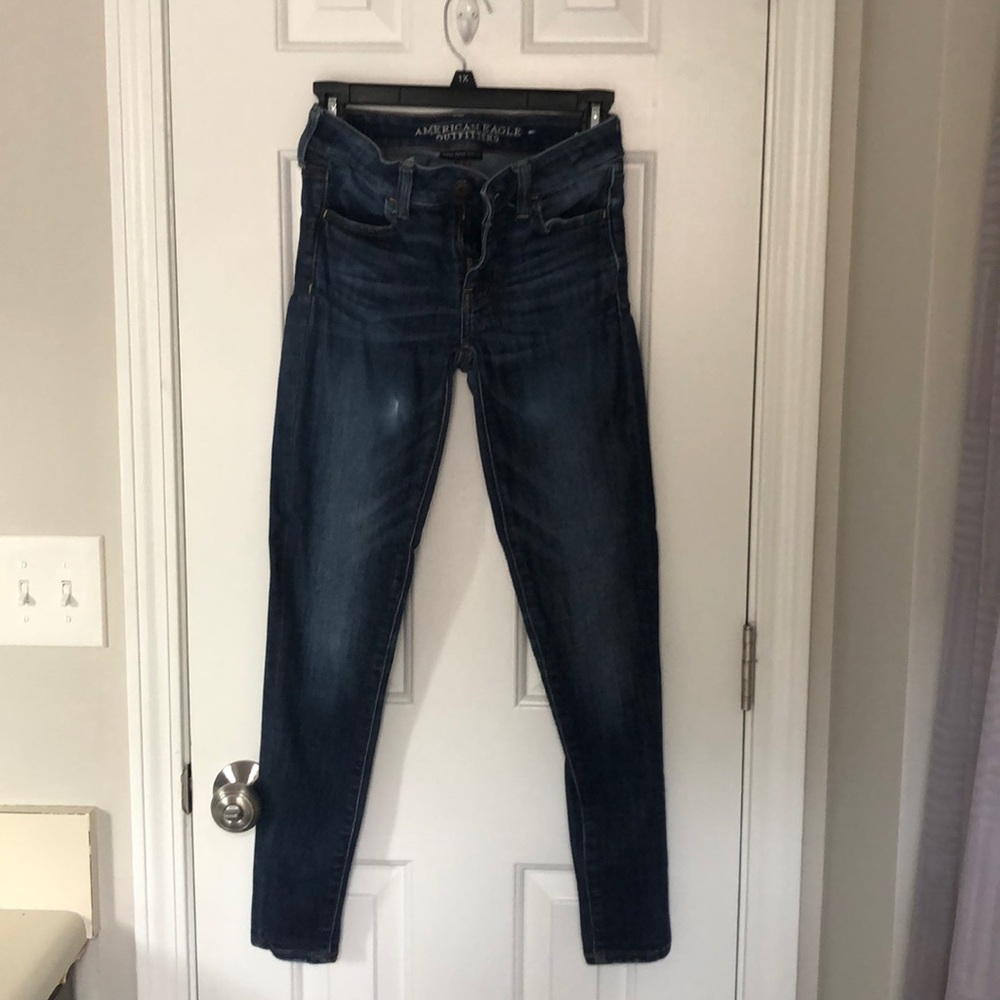 Women’s American Eagle Jeans